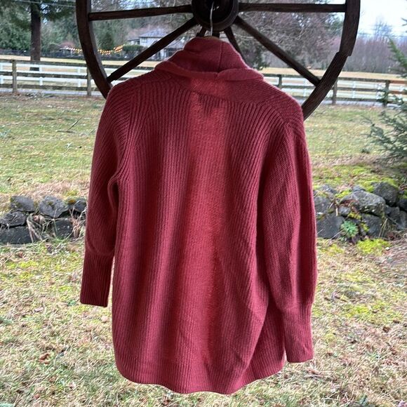 Rachel Parcell woman's  pink cardigan - Picture 3 of 9